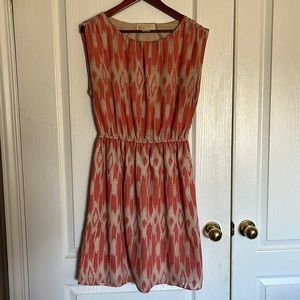 Michael by Michael Kors summer dress